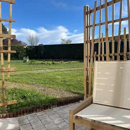 Homestay Chez Bili *